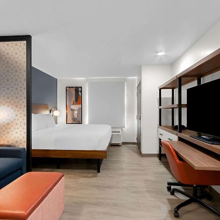 Everhome Suites Glendale Sports Entertainment District المظهر الخارجي الصورة