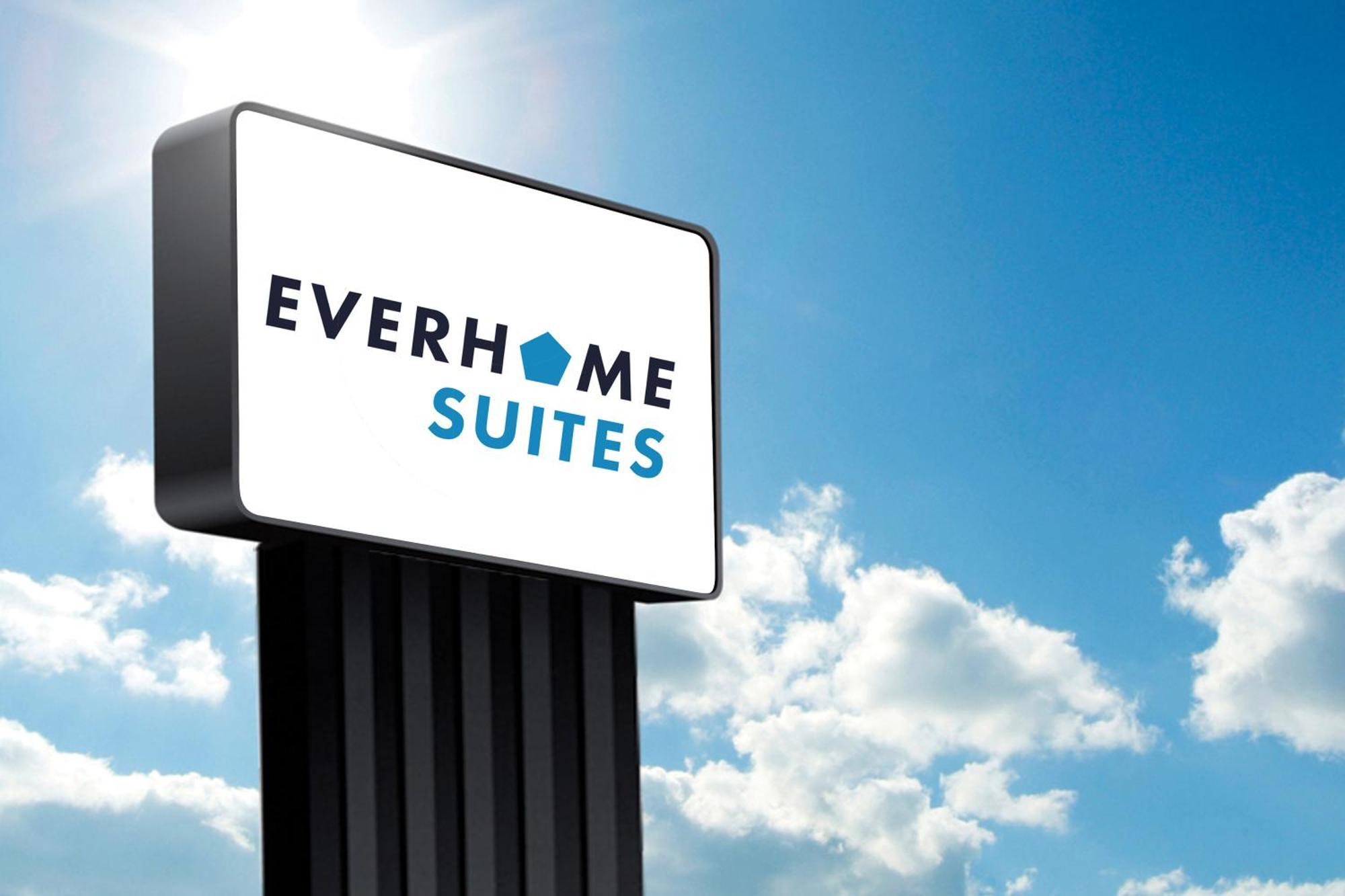 Everhome Suites Glendale Sports Entertainment District المظهر الخارجي الصورة