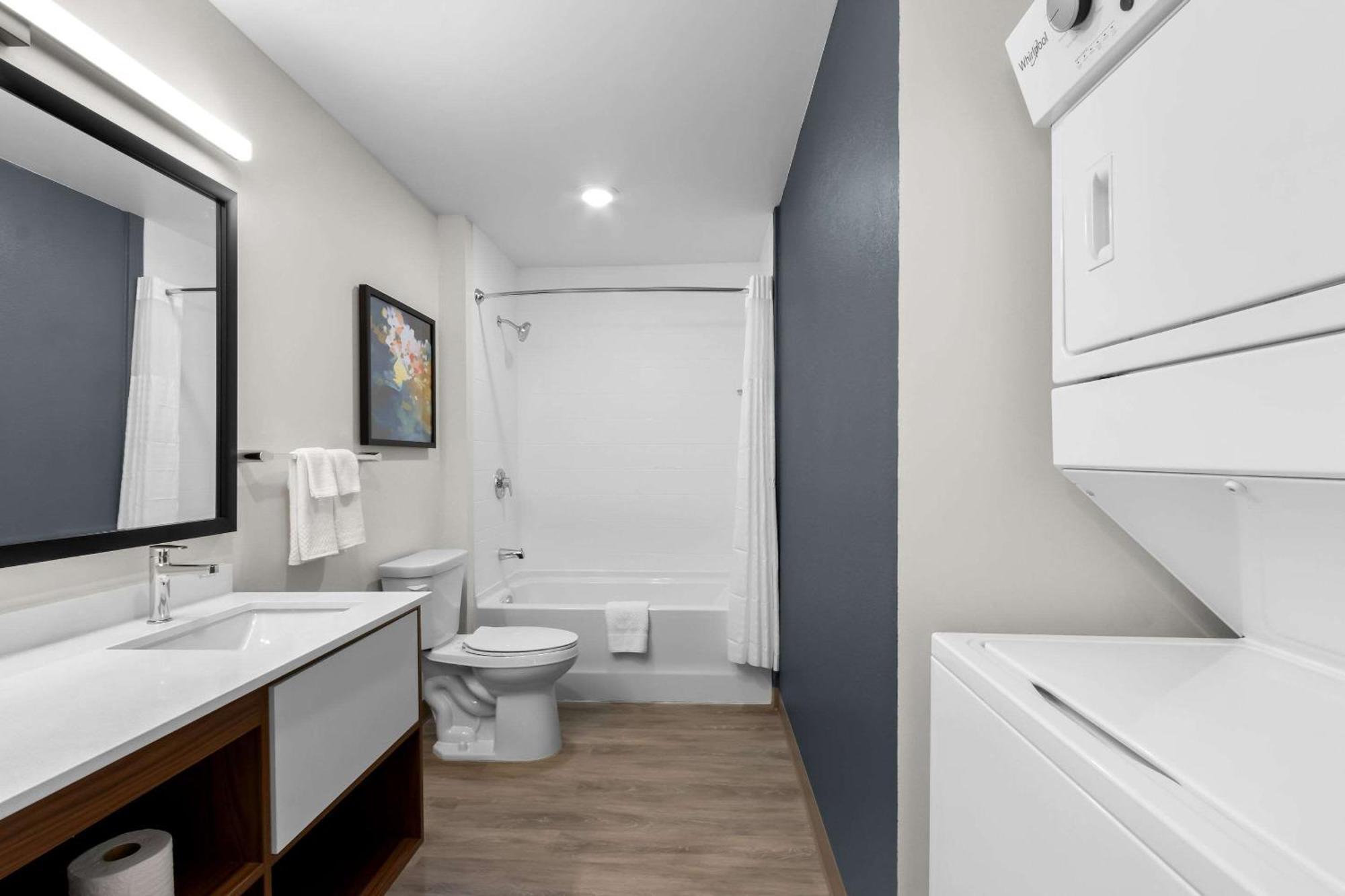 Everhome Suites Glendale Sports Entertainment District المظهر الخارجي الصورة