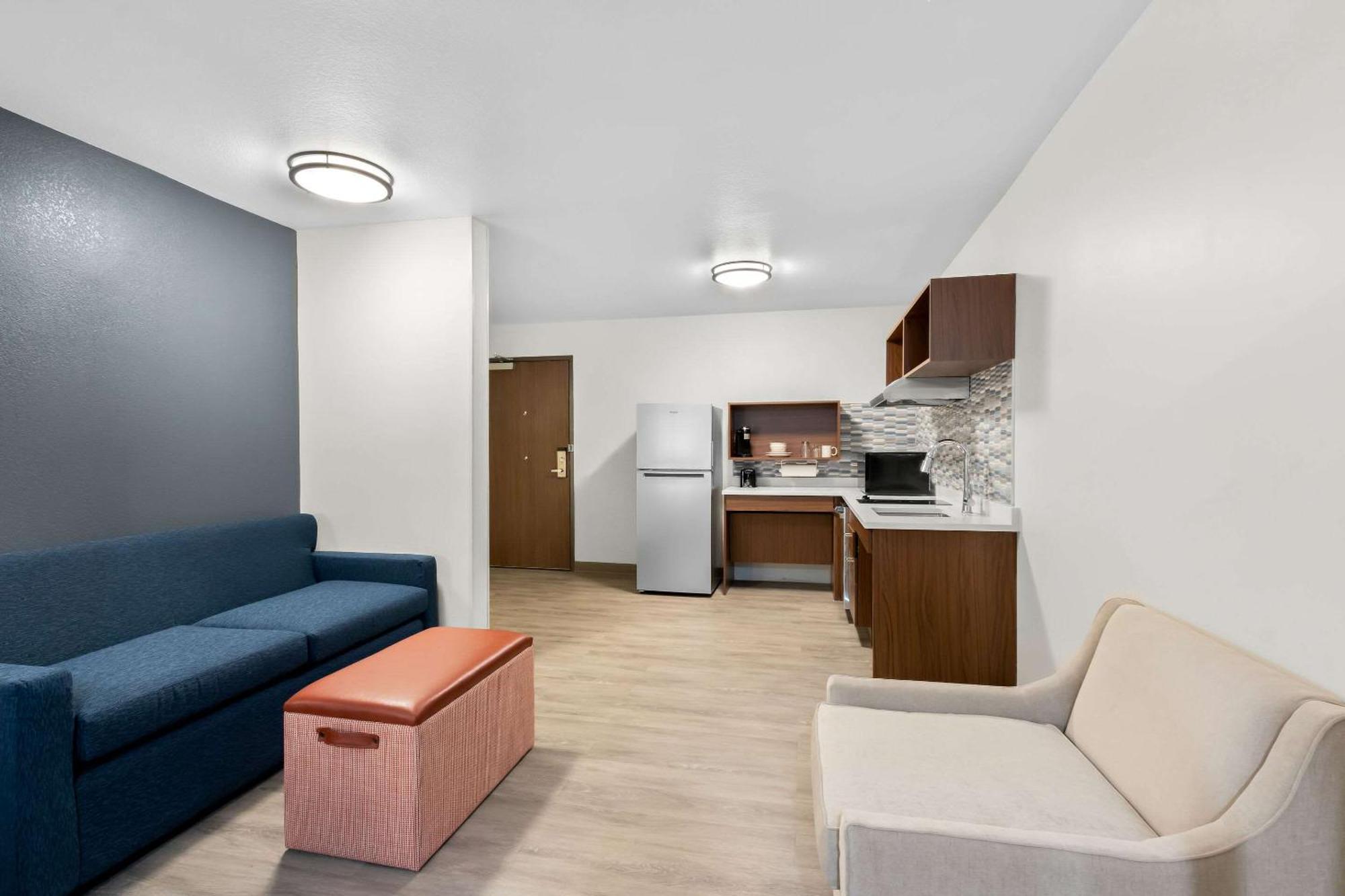 Everhome Suites Glendale Sports Entertainment District المظهر الخارجي الصورة