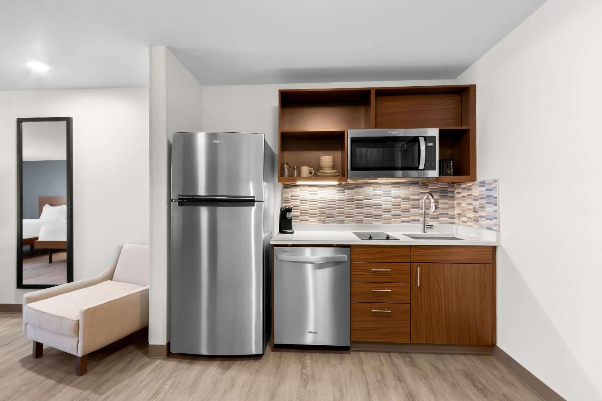 Everhome Suites Glendale Sports Entertainment District المظهر الخارجي الصورة