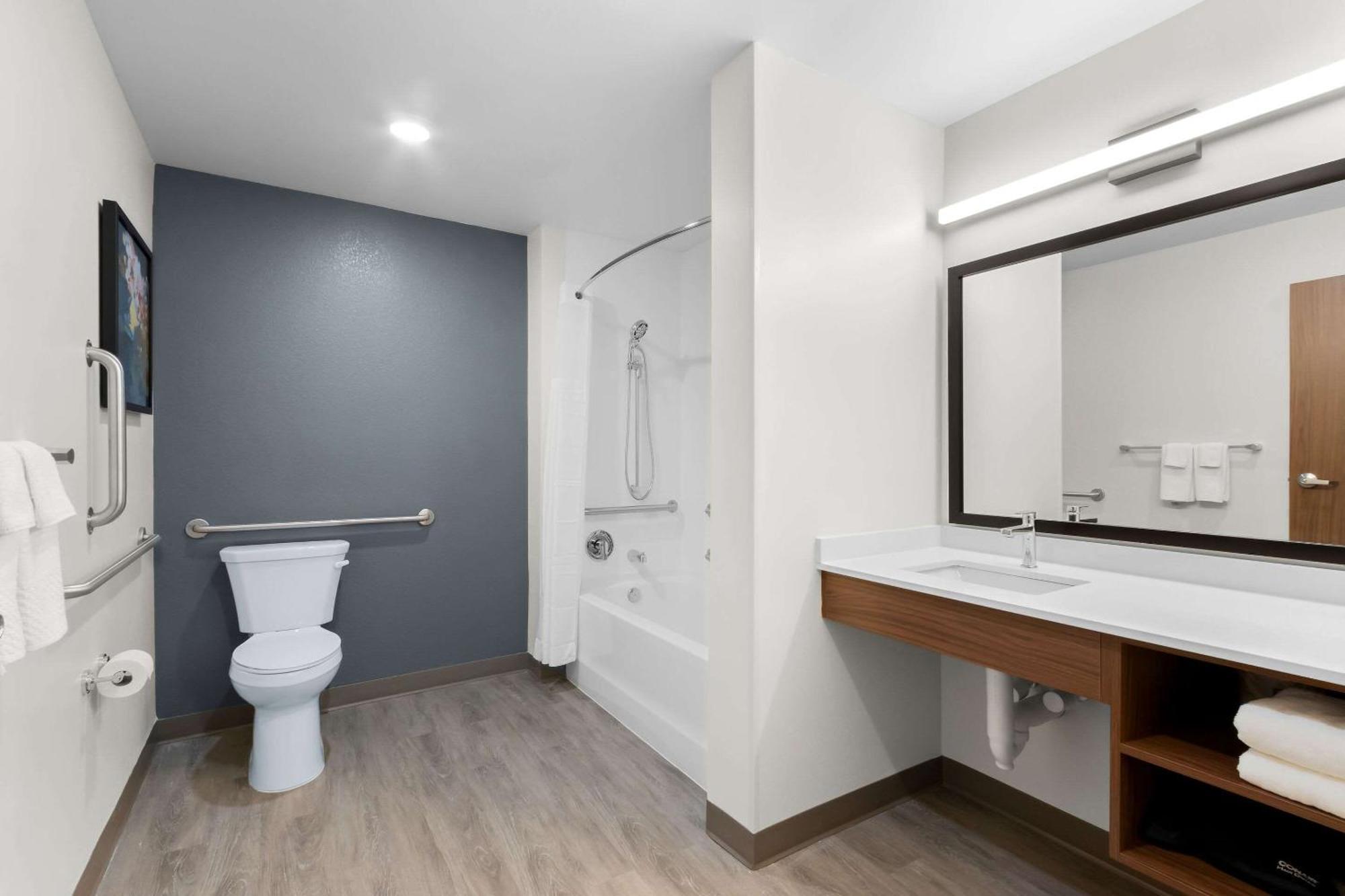 Everhome Suites Glendale Sports Entertainment District المظهر الخارجي الصورة