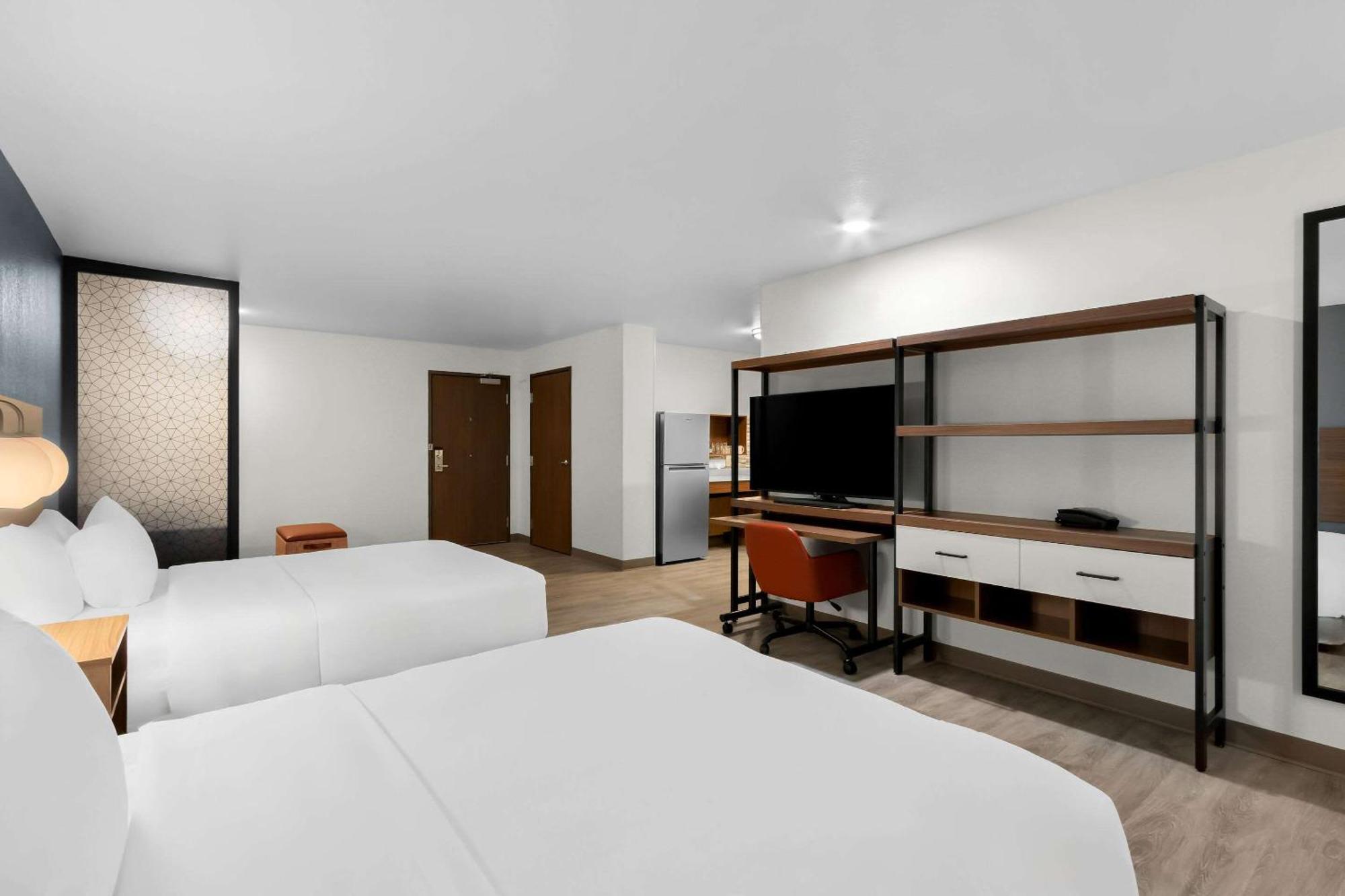 Everhome Suites Glendale Sports Entertainment District المظهر الخارجي الصورة