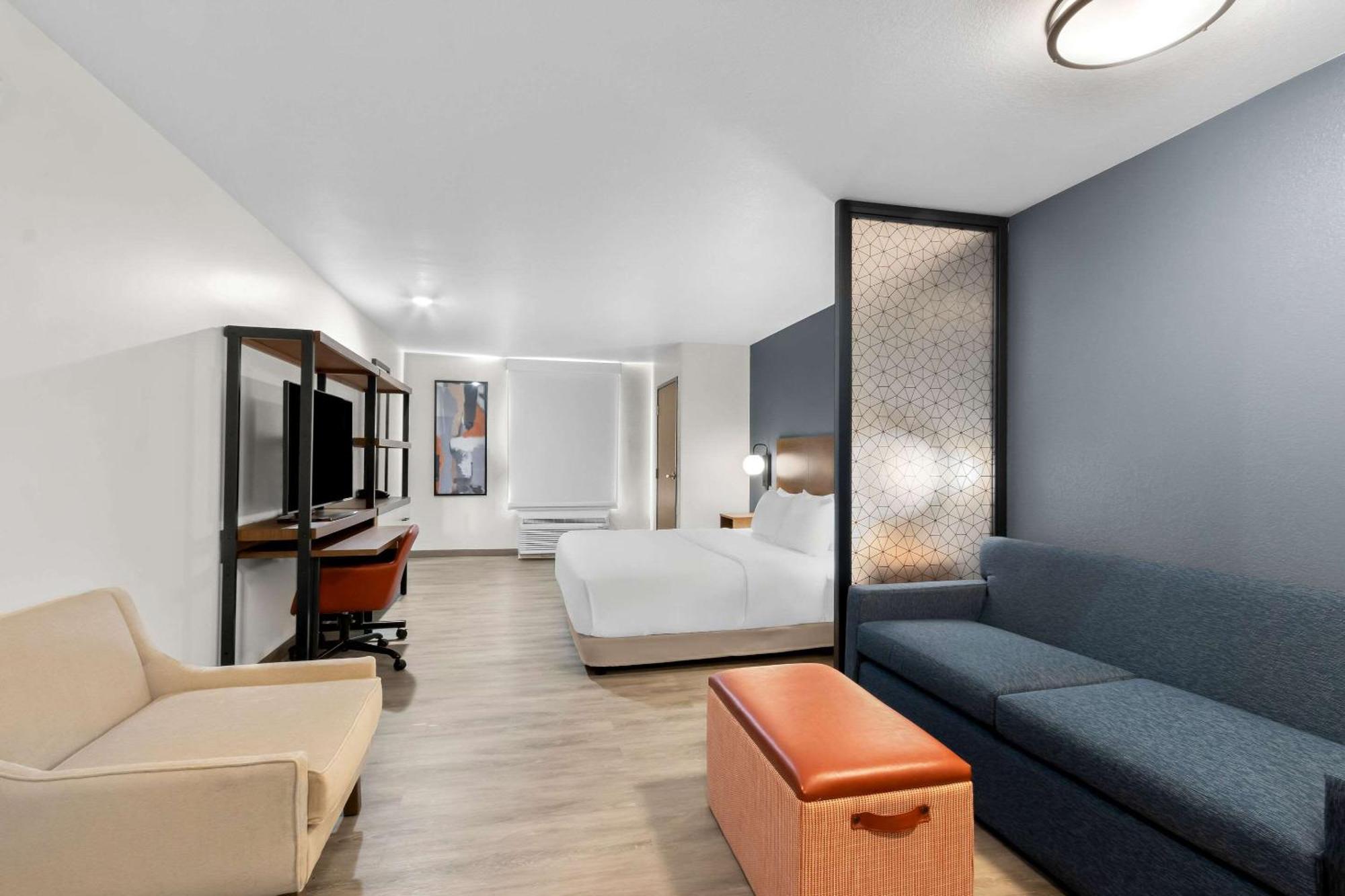 Everhome Suites Glendale Sports Entertainment District المظهر الخارجي الصورة