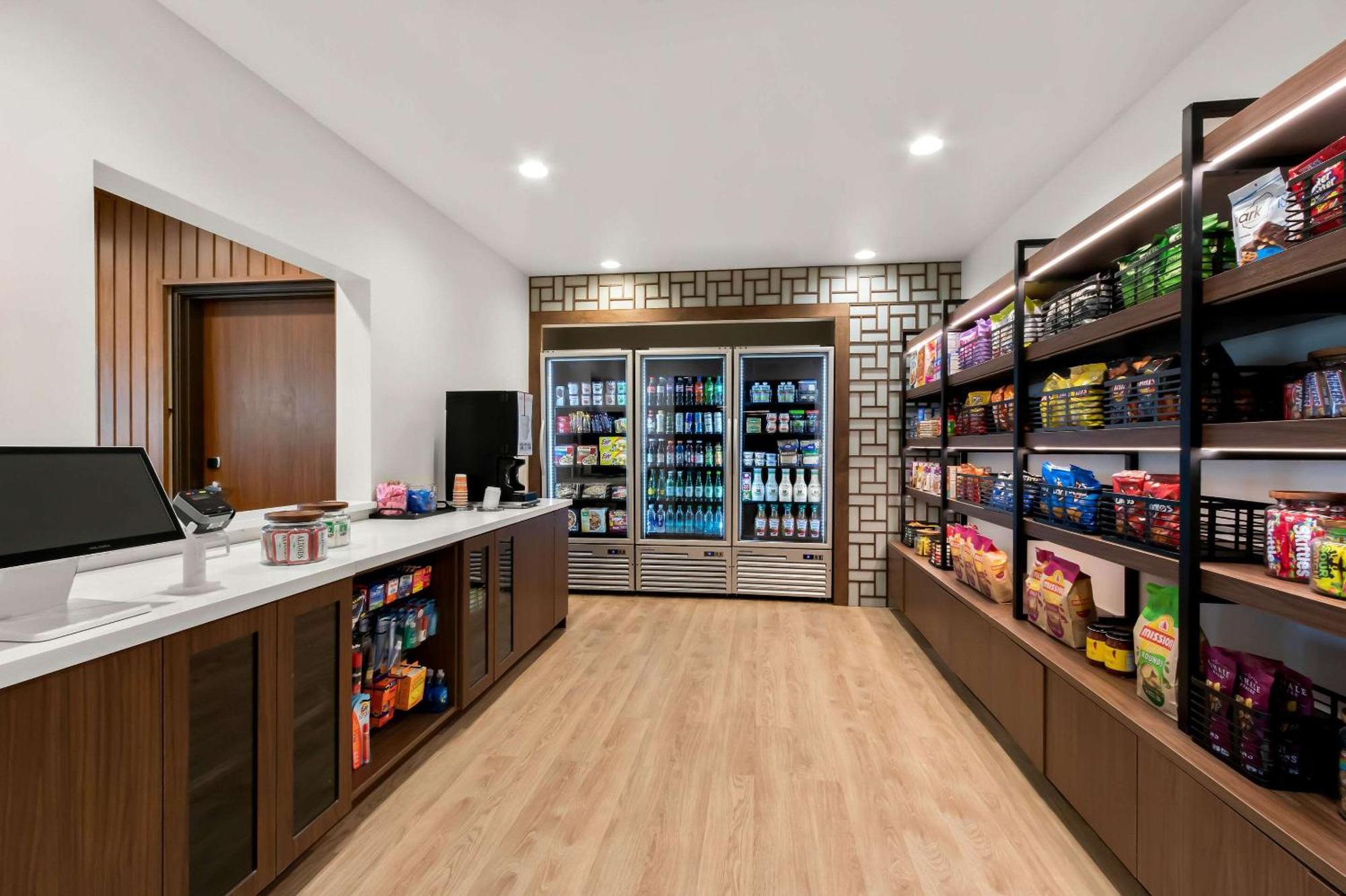 Everhome Suites Glendale Sports Entertainment District المظهر الخارجي الصورة