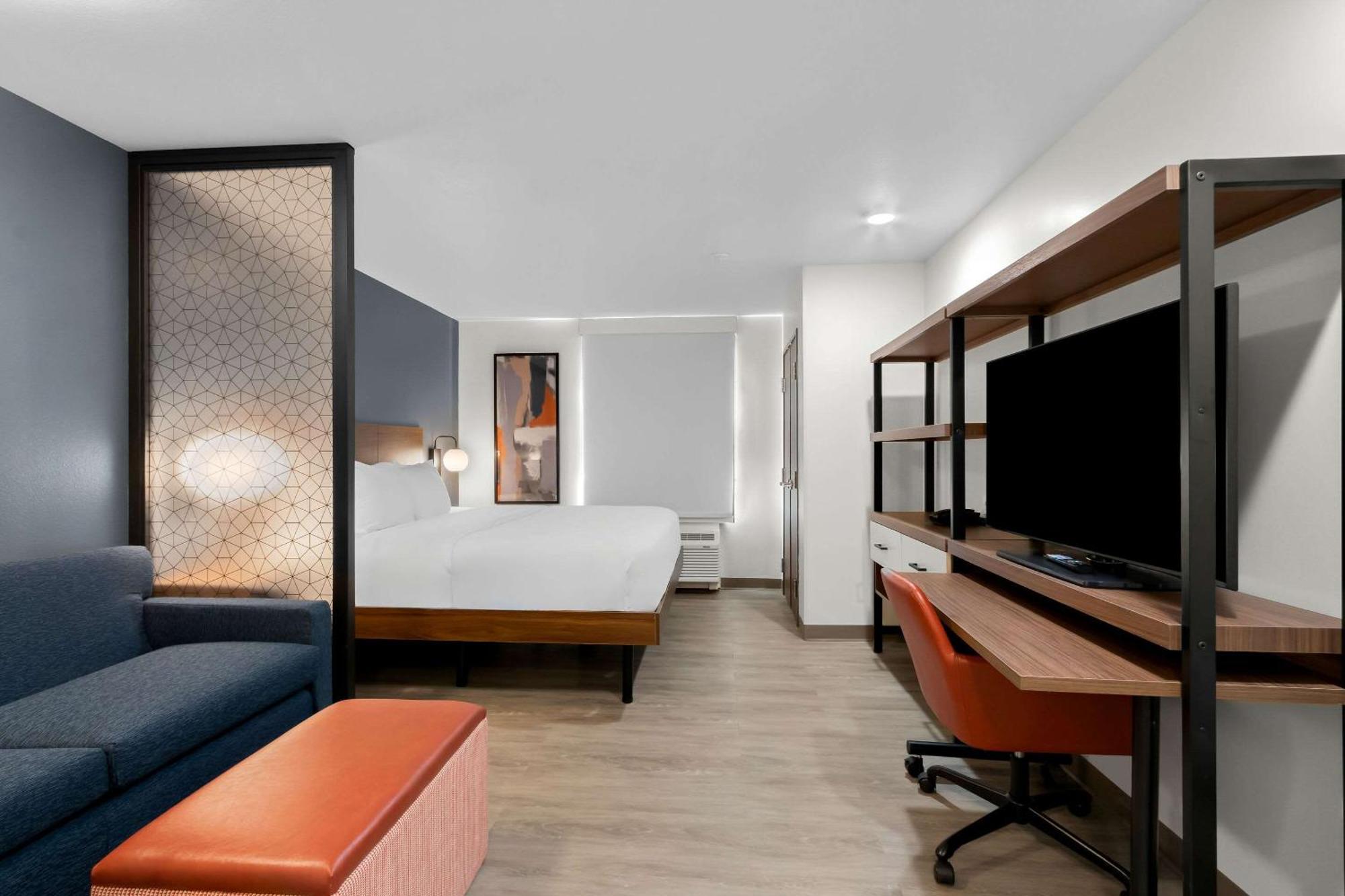 Everhome Suites Glendale Sports Entertainment District المظهر الخارجي الصورة